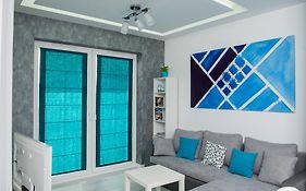 Apartament Winogrady Hawelanska